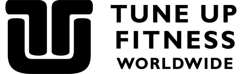 Tuneup Fitness Logo