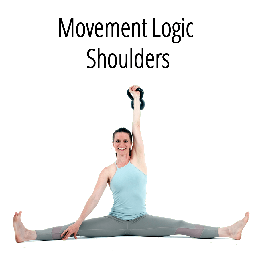 Movement Logic Shoulders