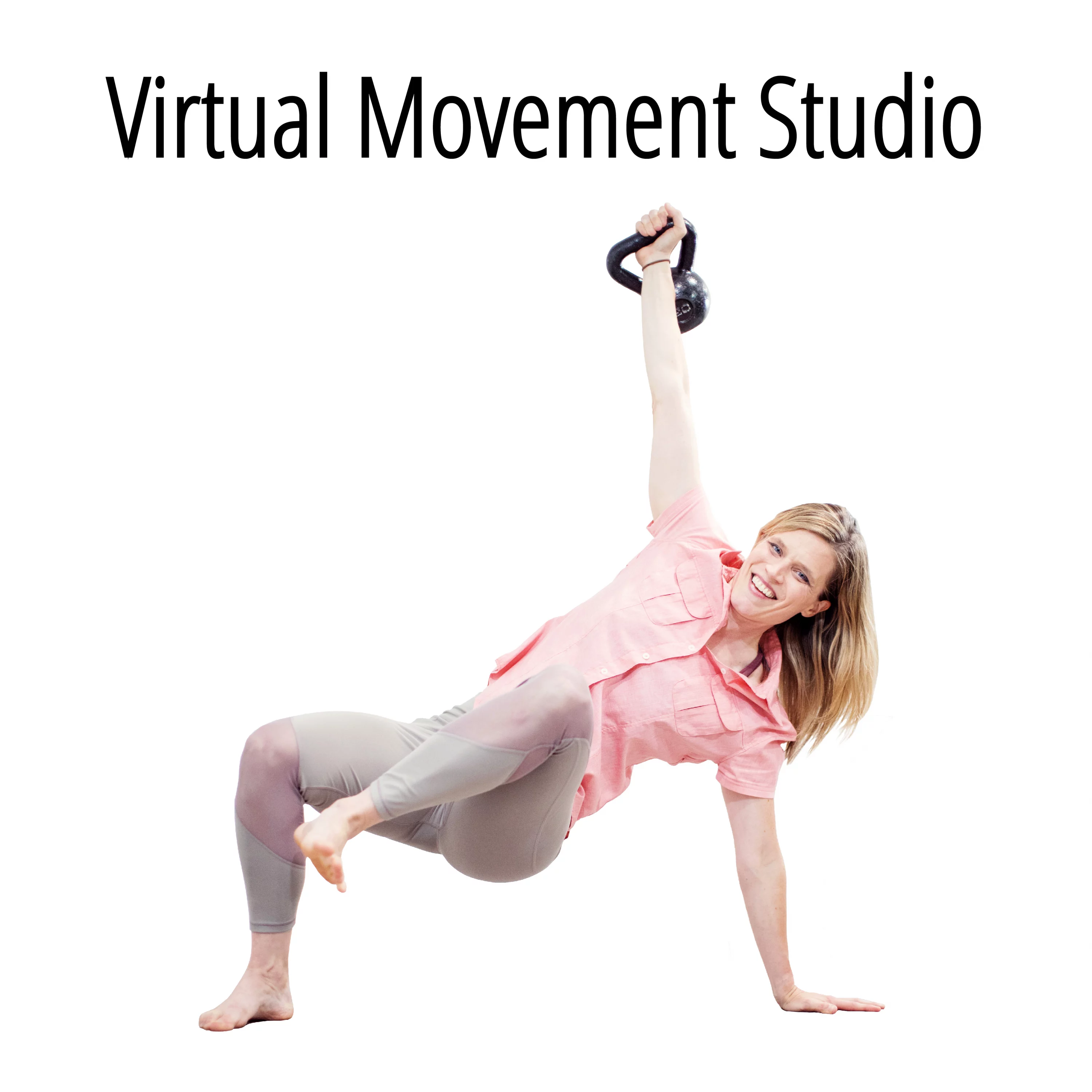 VIrtual Movement Studio