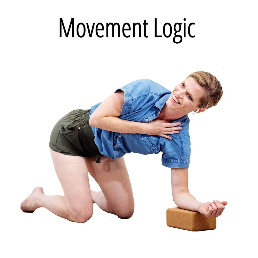 Movement Logic-2022